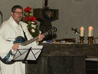 Aussendung Sternsinger 2015